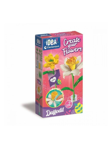 Пъзел Clementoni Narciso