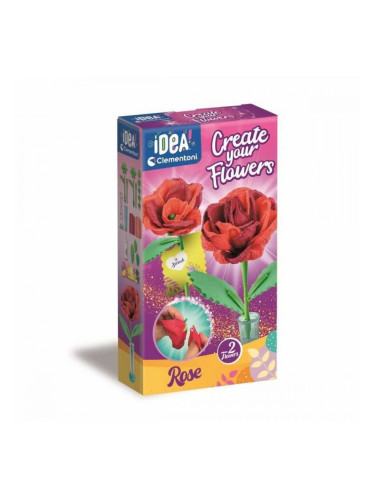 Пъзел Clementoni