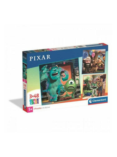 Пъзел Clementoni Disney (3 броя)