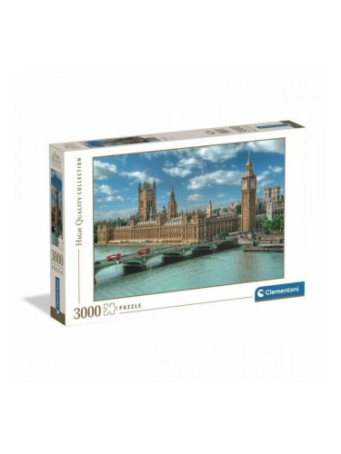 Пъзел Clementoni