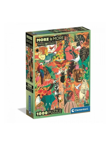 Пъзел Clementoni