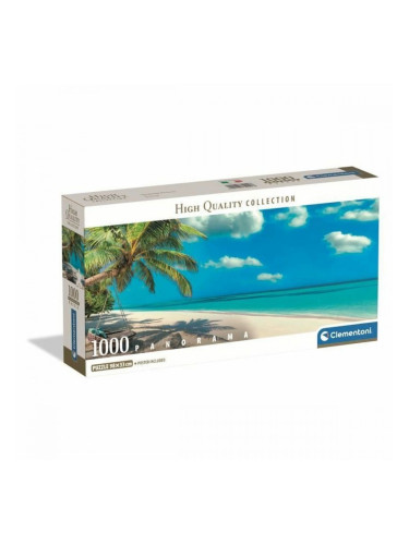 Пъзел Clementoni