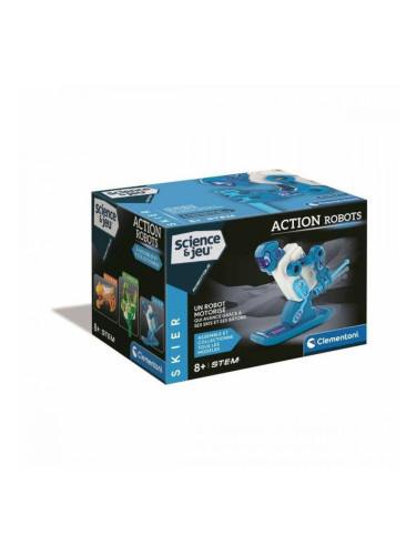 Пъзел Clementoni