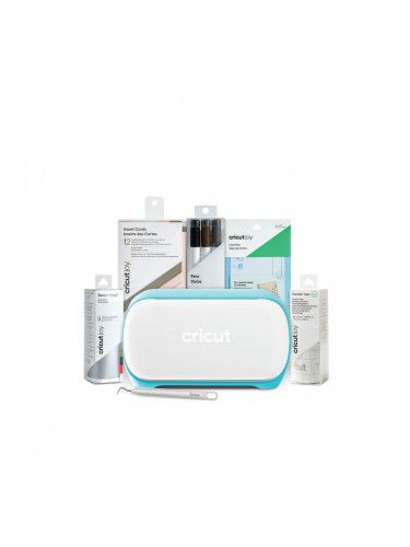 Компелект за Майсторене Cricut