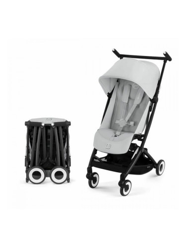 Бебешка Количка за Разходка Cybex Сив