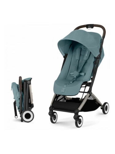 Бебешка Количка за Разходка Cybex Син