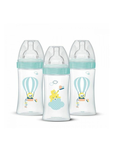Биберон Dodie 270 ml (3 броя)