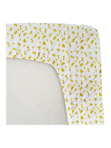 Регулируем чаршаф с ластик Domiva