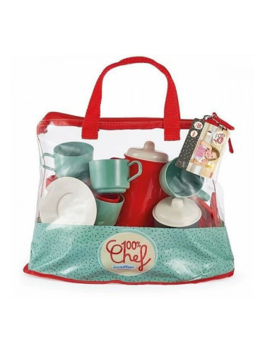 Комплект за Хранене Играчка Ecoiffier