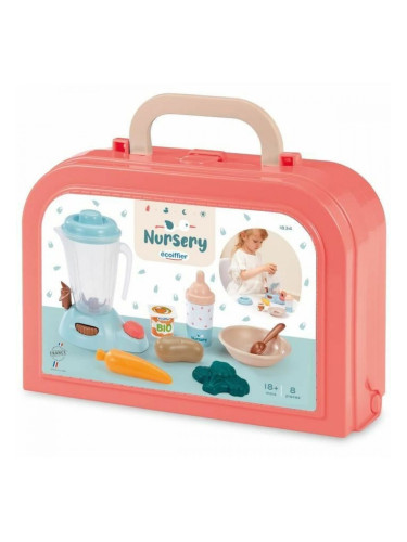 Комплект за Хранене Играчка Ecoiffier