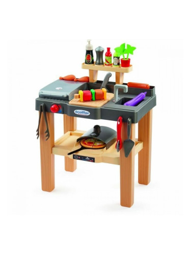 Кухня Играчка Ecoiffier