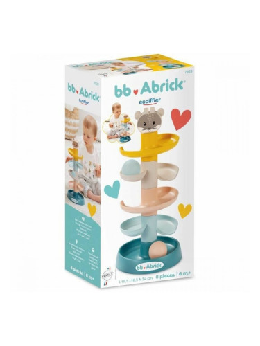 Строителна Игра Ecoiffier