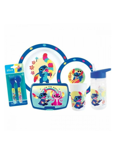 Кухненски комплект Fun House 6 Части