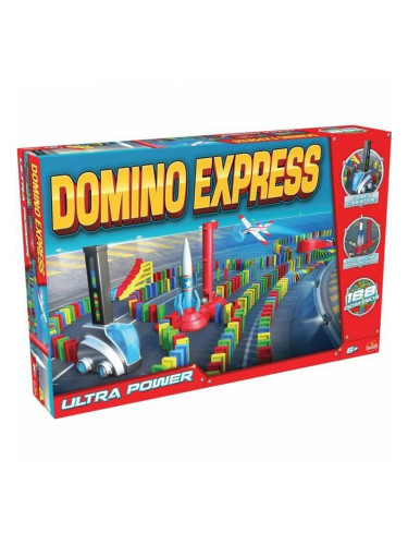 Домино Goliath