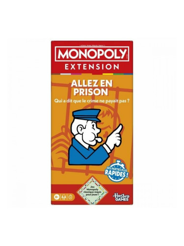 Настолна игра Monopoly
