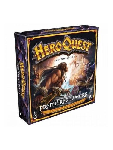 Настолна игра Hasbro