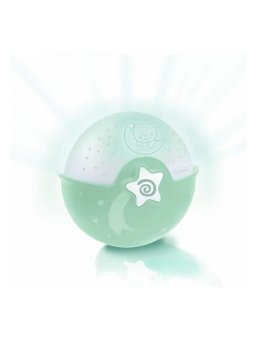 нощната лампа Infantino