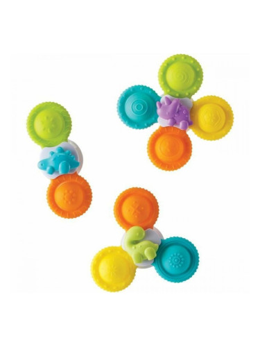 Играчка за Баня Infantino