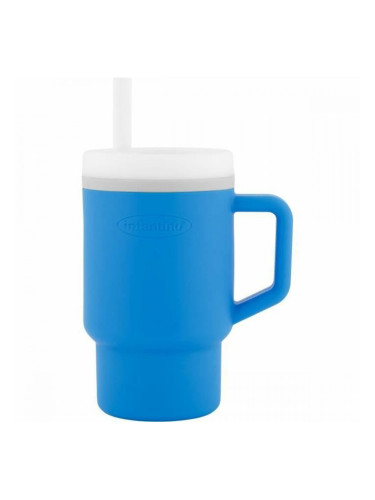 чашата за обучение Infantino Син