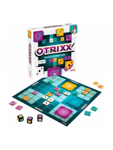 Настолна игра Lansay