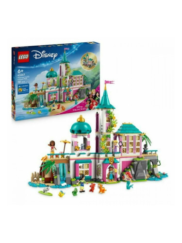 Строителна Игра Lego