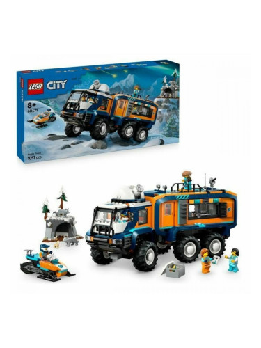 Строителна Игра Lego
