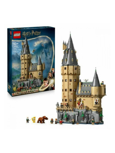 Строителна Игра Lego