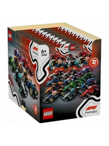 Строителна Игра Lego