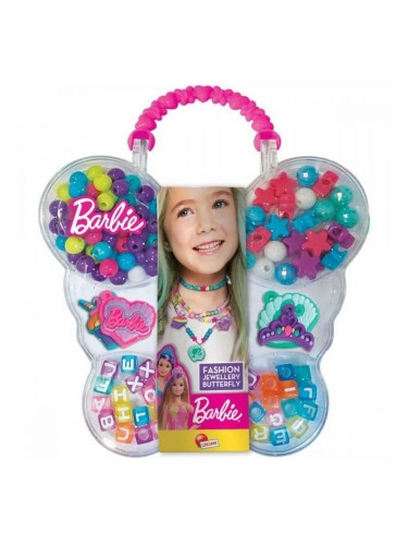 Стъклени мъниста Lisciani Giochi