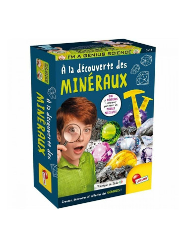 Научна Игра Lisciani Giochi