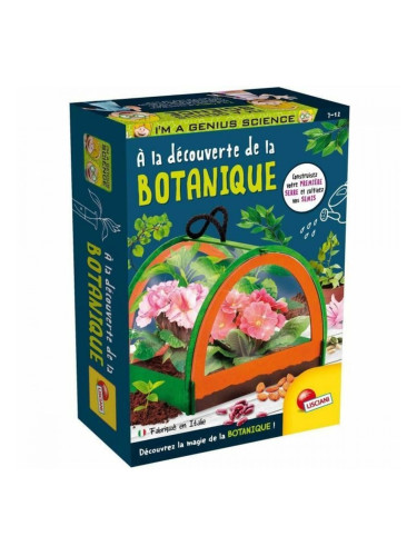 Научна Игра Lisciani Giochi