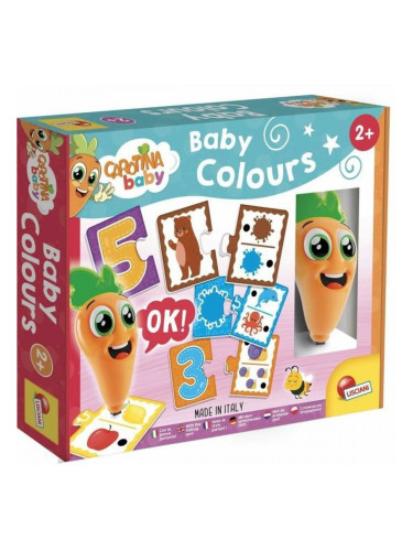 Образователна Игра Lisciani Giochi