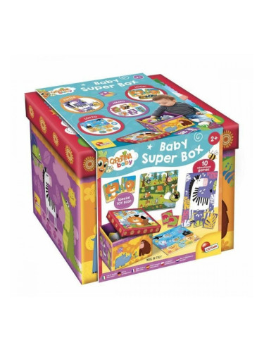 Образователна Игра Lisciani Giochi