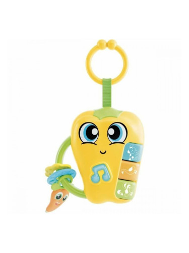 Образователна Игра Lisciani Giochi