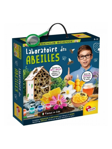 Научна Игра Lisciani Giochi