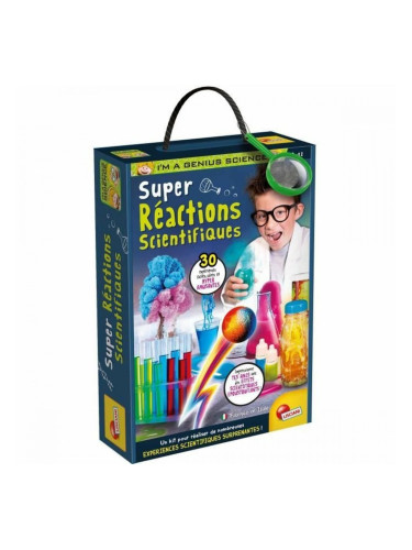 Научна Игра Lisciani Giochi