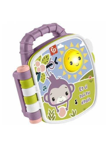 Образователна Игра Fisher Price