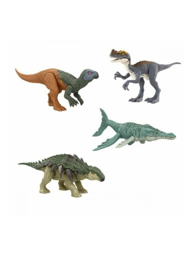 Динозавър Jurassic World Jurassic World 17 cm