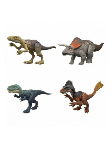 Фигурки на Герои Jurassic World DINO Динозавър