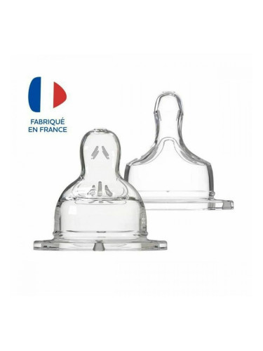 Зърното на бутилката Dodie