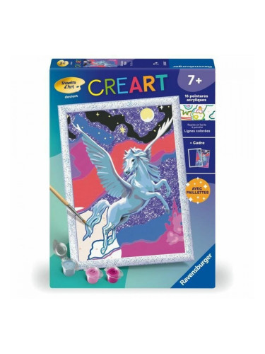 Комплект за Рисуване Ravensburger