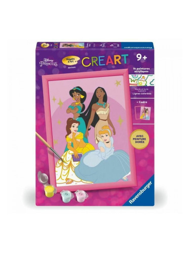 Комплект за Рисуване Ravensburger