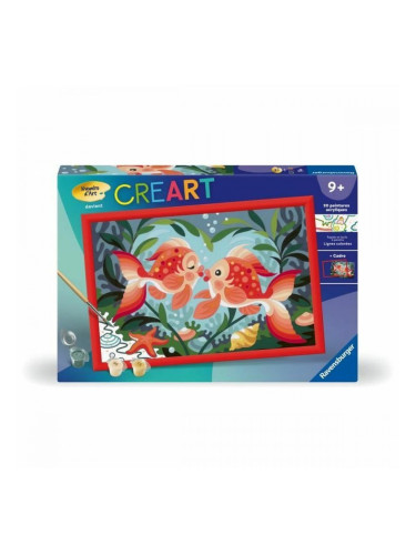 Комплект за Рисуване Ravensburger