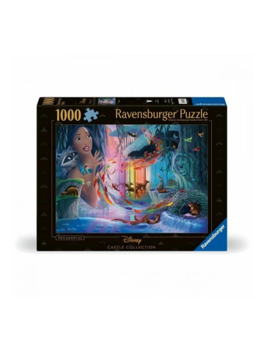 Пъзел Ravensburger 12001344