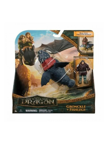 Фигурки на Герои Spin Master GRONK