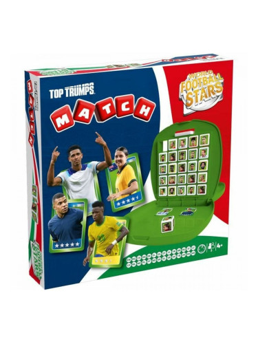 Настолна игра Winning Moves