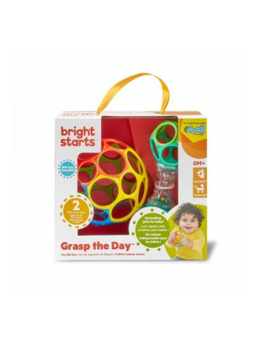 Парапет за легло Bright Starts