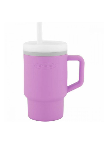 чашата за обучение Infantino