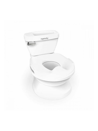 Цукало Ingenuity