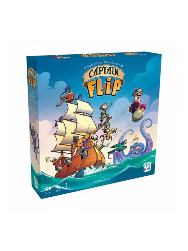 Настолна игра Asmodee